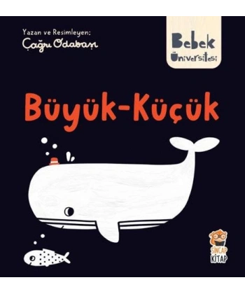 Bebek Üniversitesi - Büyük Küçük
