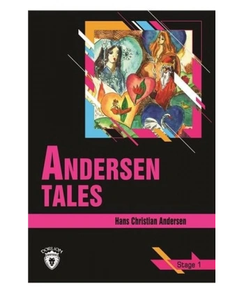 Andersan Tales (Andersan Masalları) İngilizce Seviye 1