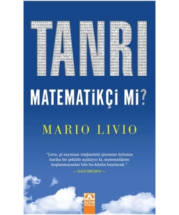 Tanrı Matematikçi Mi?