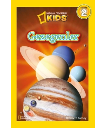 Gezegenler