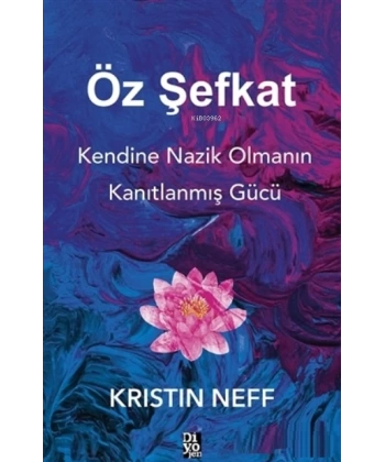Öz Şefkat