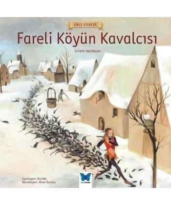 Fareli Köyün Kavalcısı