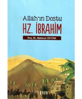 Allahın Dostu Hz. İbrahim