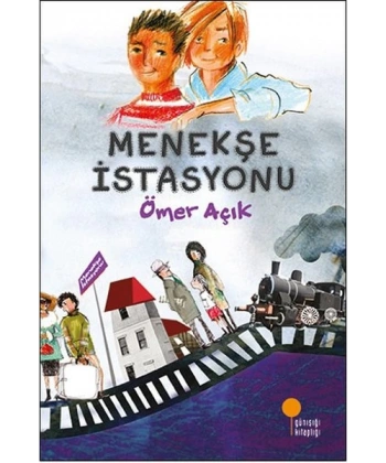 Menekşe İstasyonu