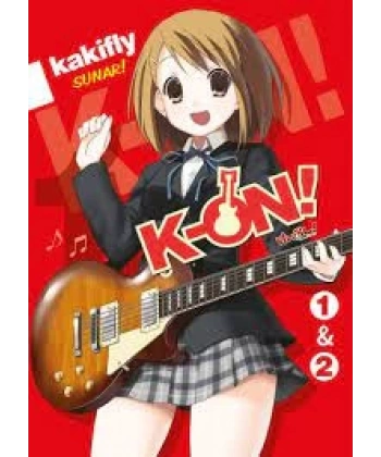 Kızların Kıyamet Yolculuğu Cilt 1&2