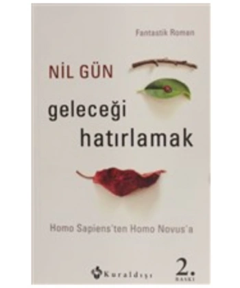 Geleceği Hatırlamak