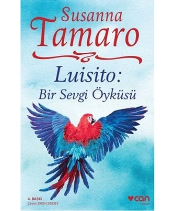 Luisito - Bir Sevgi Öyküsü