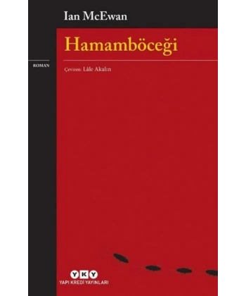 Hamamböceği