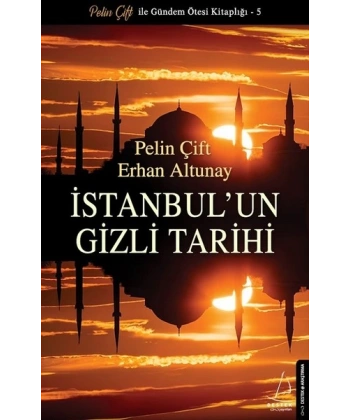 İstanbulun Gizli Tarihi