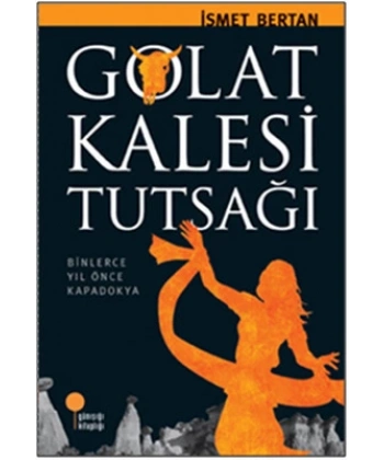 Golat Kalesi Tutsağı