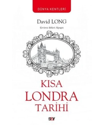 Kısa Londra Tarihi