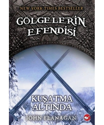 Gölgelerin Efendisi 6 - Kuşatma Altında