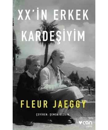 XX’in Erkek Kardeşiyim