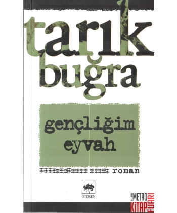Gençliğim Eyvah