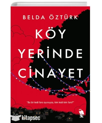 Köy Yerinde Cinayet