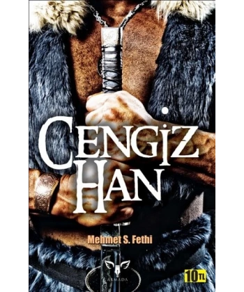 Cengiz Han