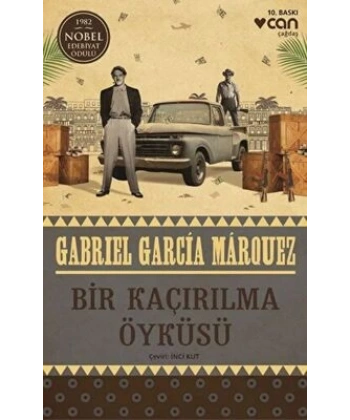 Bir Kaçırılma Öyküsü