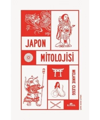 Japon Mitolojisi