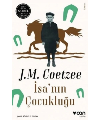 İsanın Çocukluğu