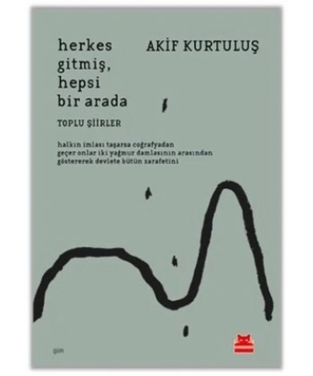 Herkes Gitmiş, Hepsi Bir Arada