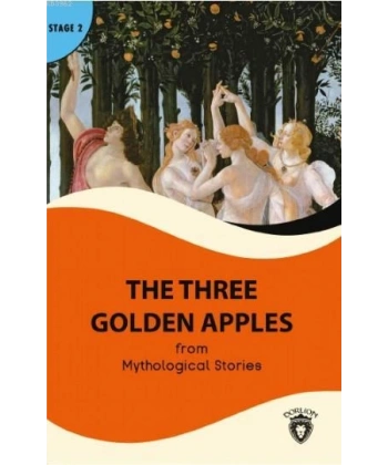 The Three Golden Apples Stage 2