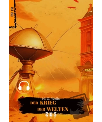 Der Krieg Der Welten