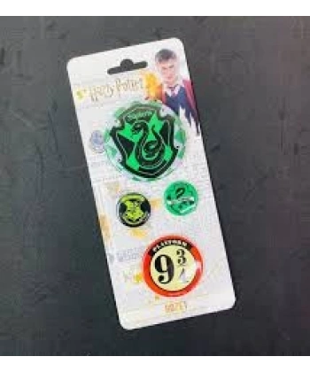 Harry Potter Rozet