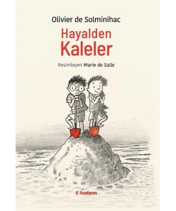 Hayalden Kaleler