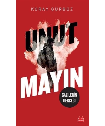 Unutmayın
