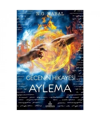 Gecenin Hikayesi - Aylema(Ciltsiz)