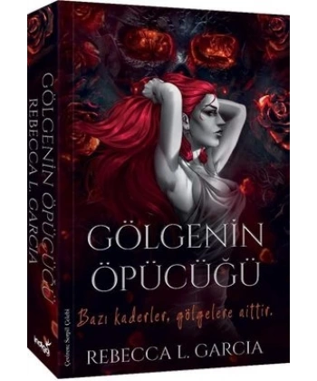 Gölgenin Öpücüğü