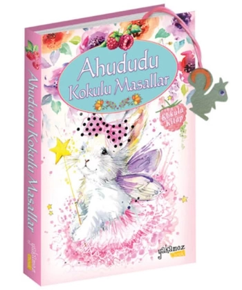 Ahududu Kokulu Masallar