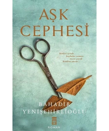 Aşk Cephesi