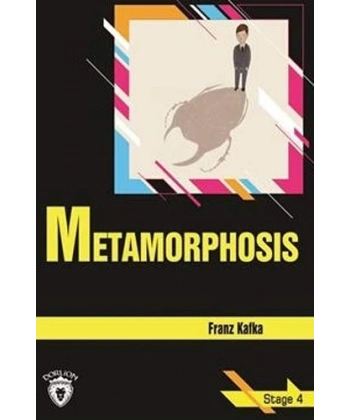 Metamorphosis Stage 4 (Dönüşüm Seviye 4)