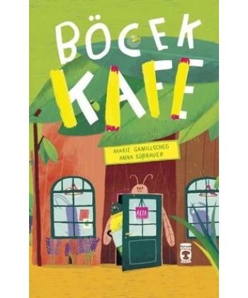 Böcek Kafe