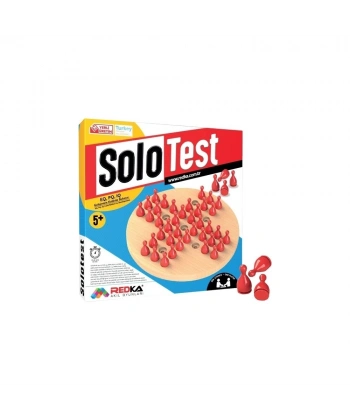 Solo Test