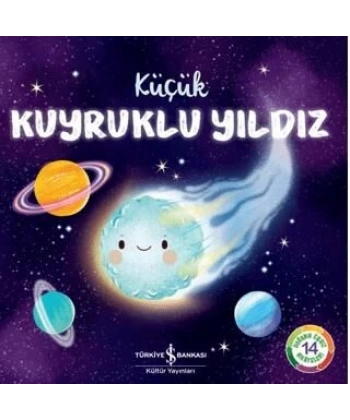 Küçük Kuyruklu Yıldız