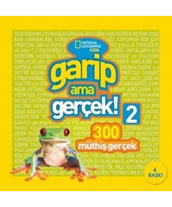 Garip Ama Gerçek! 2