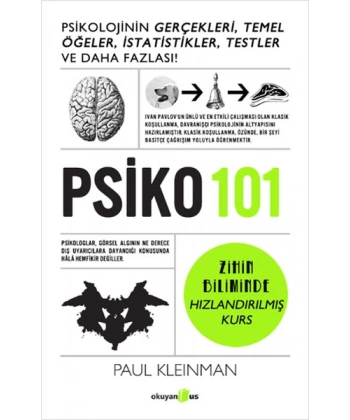 PSİKO 101