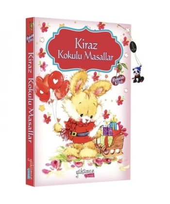 Kiraz Kokulu Masallar