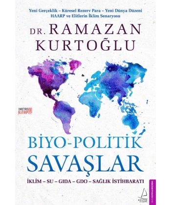 Biyo-Politik Savaşlar