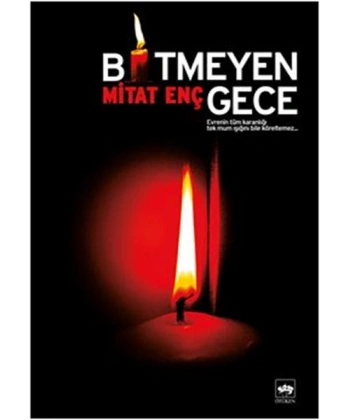 Bitmeyen Gece