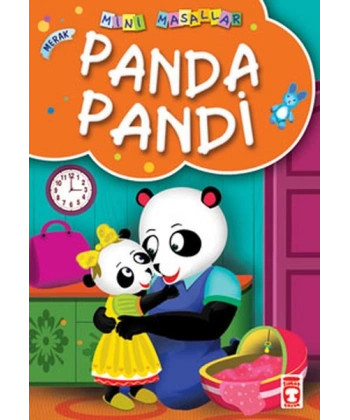 Panda Pandi