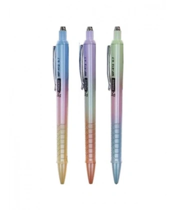 Mikro MP-412 Mekanik Uçlu 0.7 mm Versatil Kalem