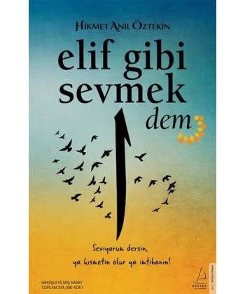 Elif Gibi Sevmek - Dem