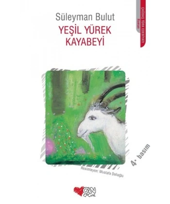 Yeşil Yürek Kayabeyi