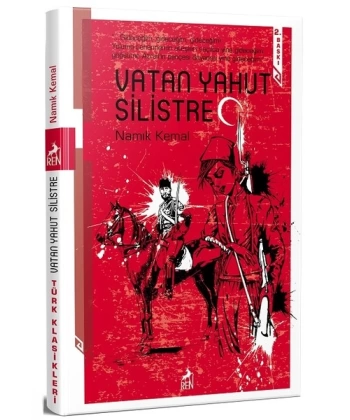 Vatan Yahut Silistre