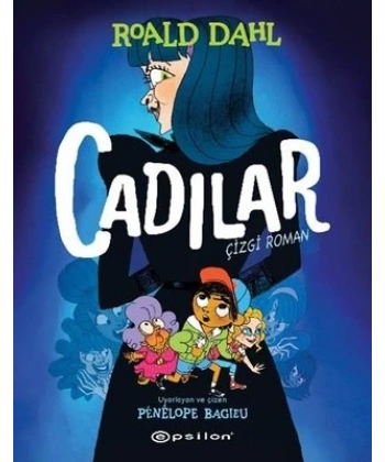 Cadılar