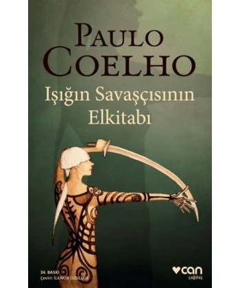 Işığın Savaşçısının Elkitabı