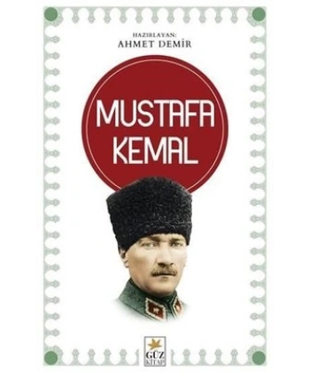 Mustafa Kemal